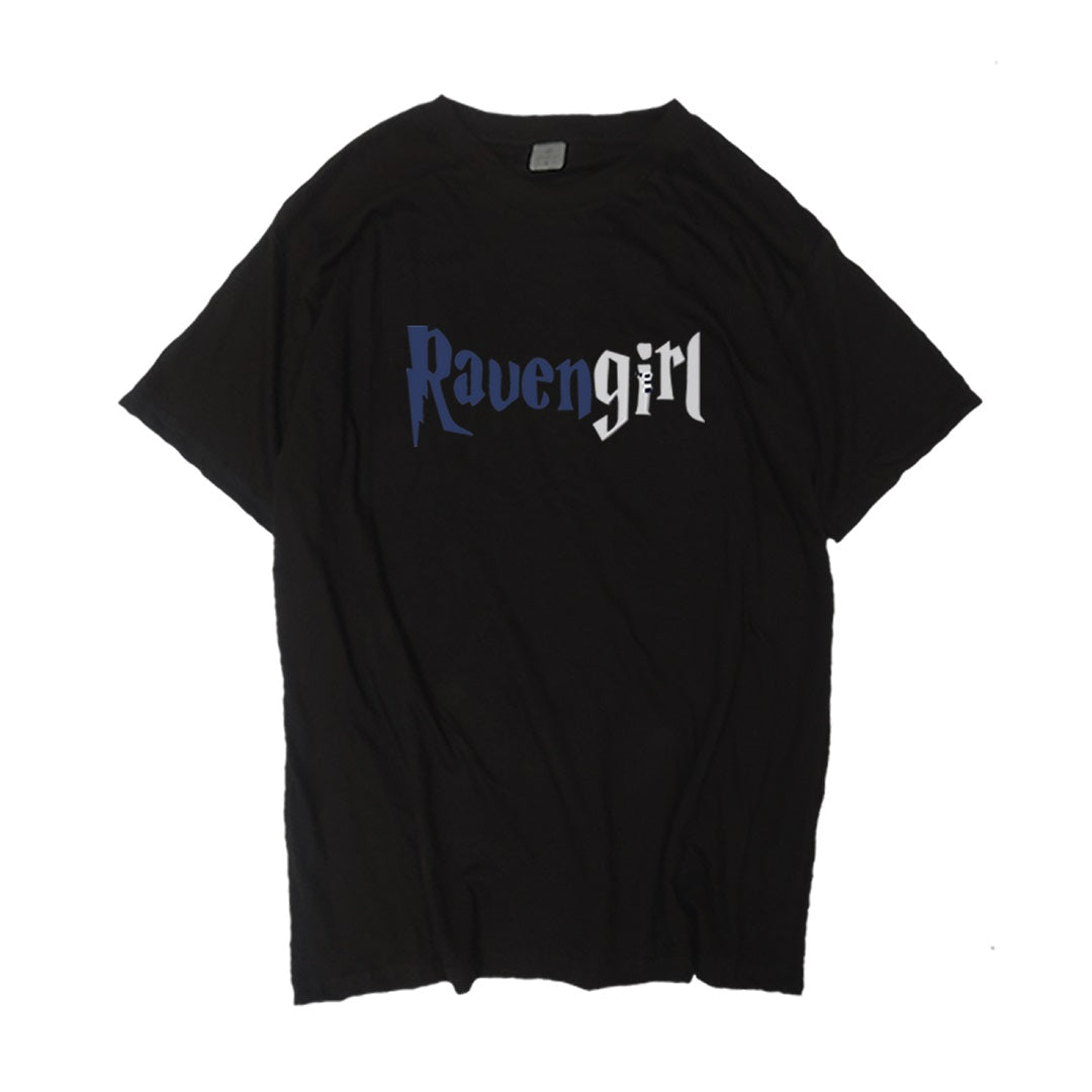 Polo RavenGirl