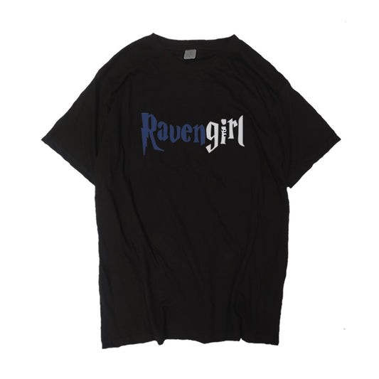 Polo RavenGirl