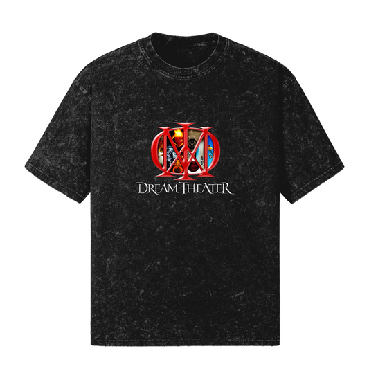Polo Acid Dream Theater Hits