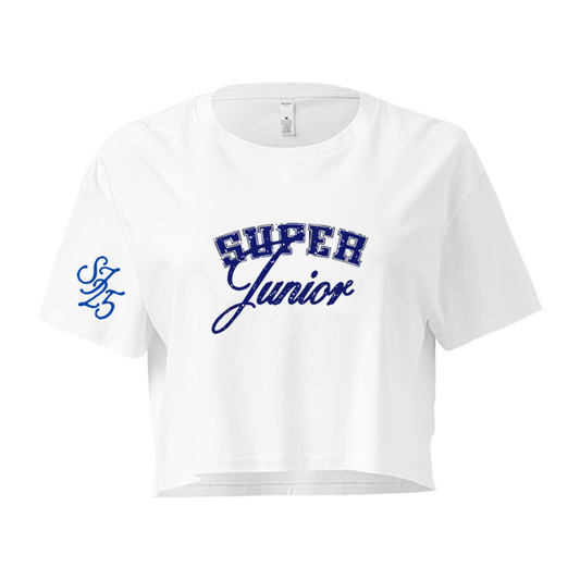Crop Super Junior SJ25