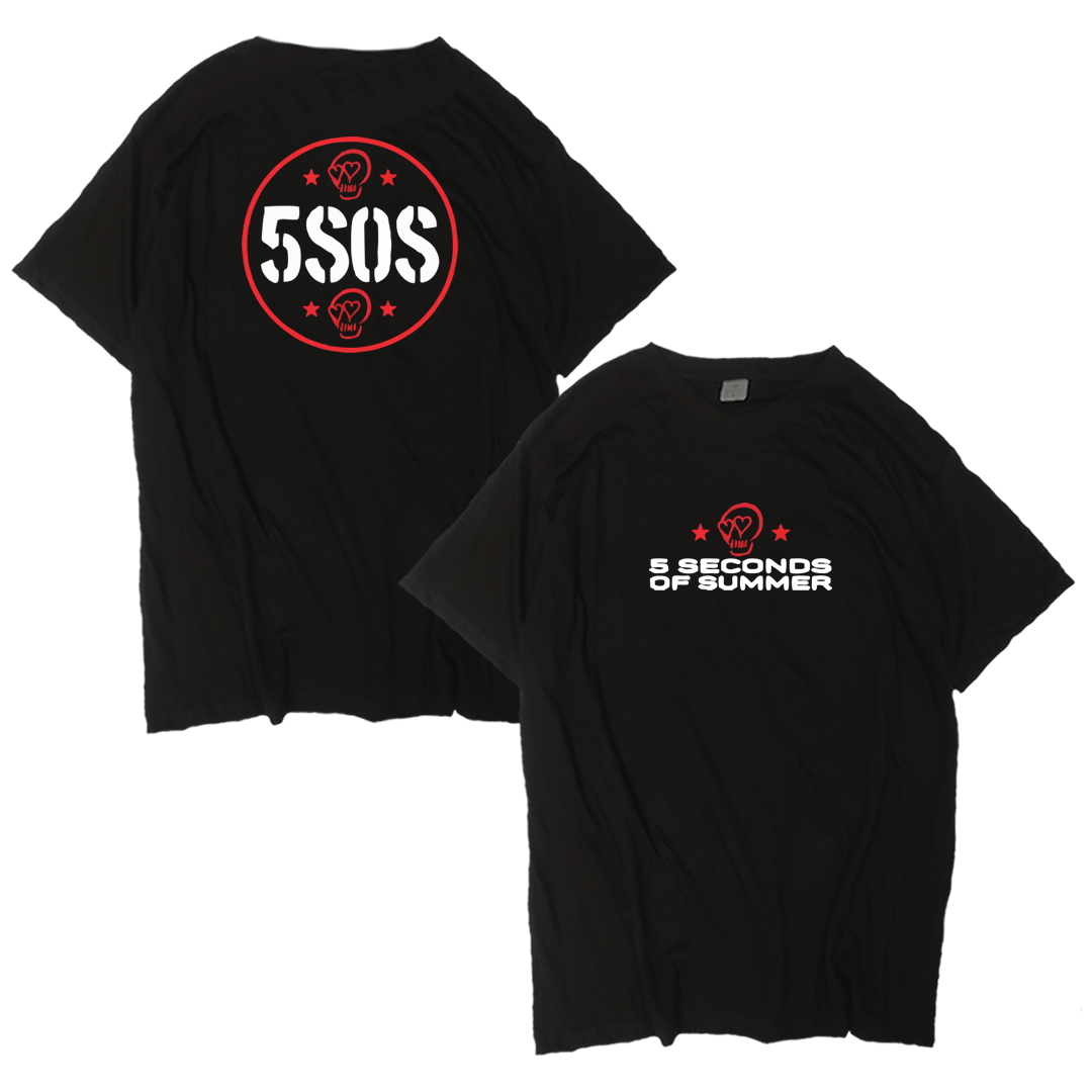 Polo 5 Seconds of Summer 5.S.O.S.