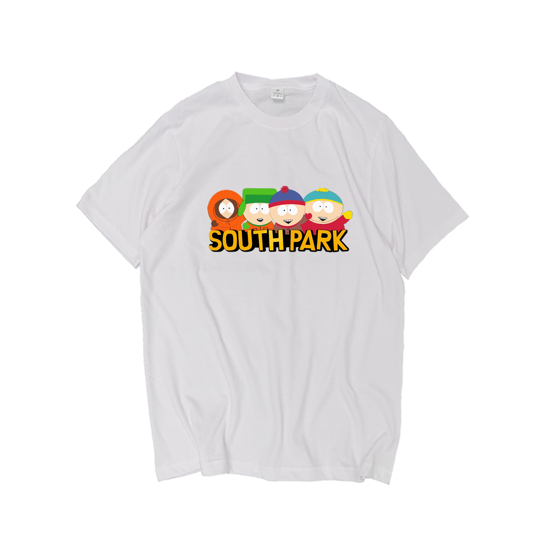 Polo South Park Logo