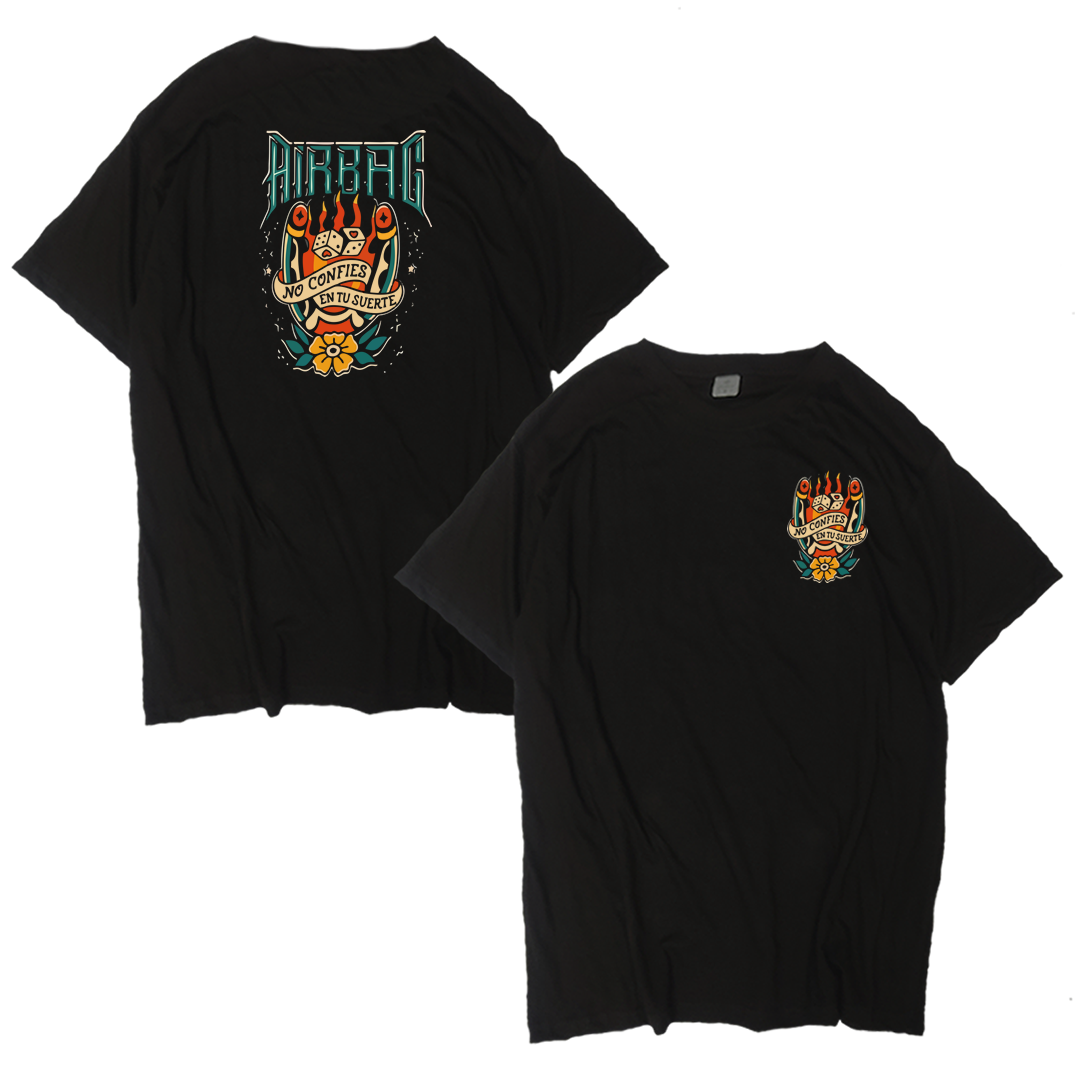 Polo Airbag No Confies