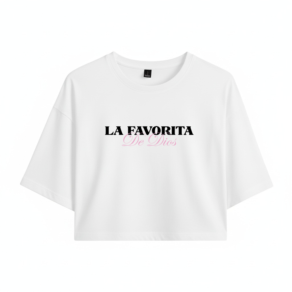 Crop Kali Uchis La Favorita