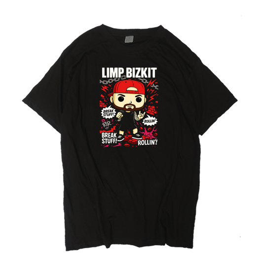 Polo Limp Bizkit Pop
