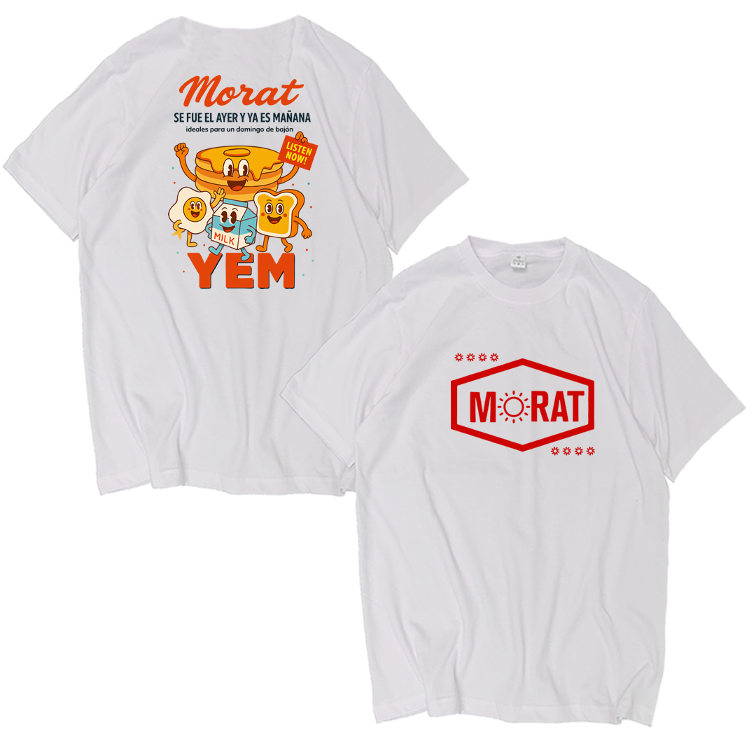 Polo Morat Yem