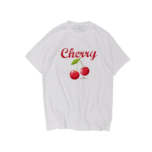 Polo Cherry