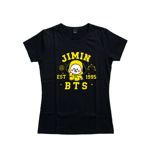Princess BTS BT21 Chimmy