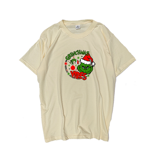 Polo Grinch Vibes