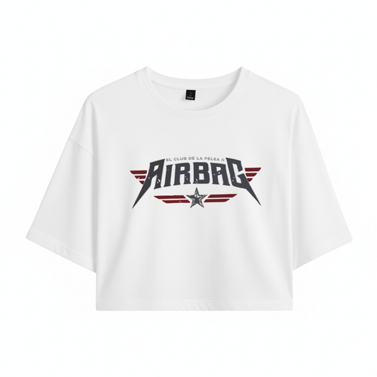 Crop Airbag Star