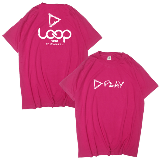 Polo Ed Sheeran Play