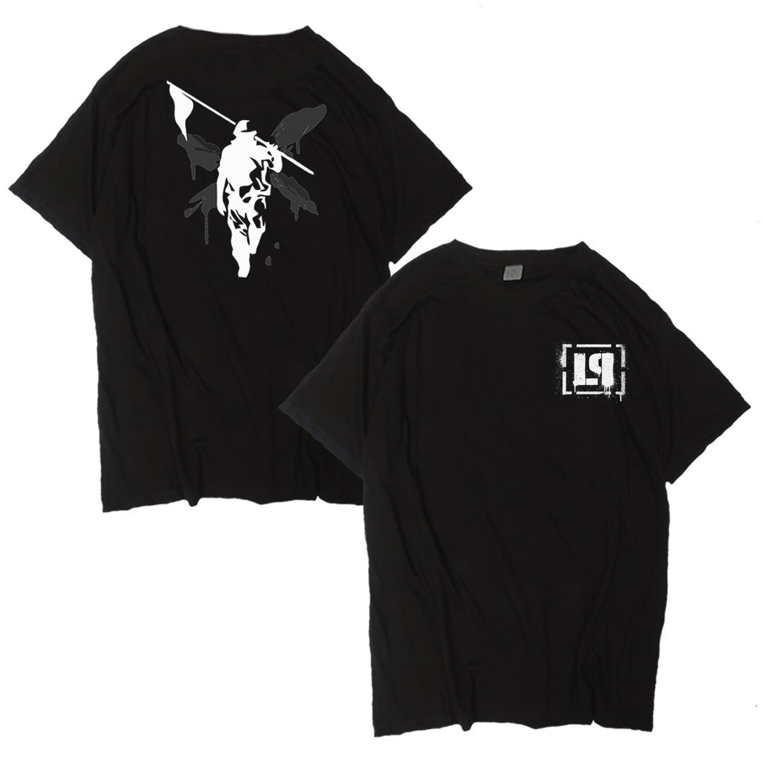 Polo Linkin Park Hybrid Theory