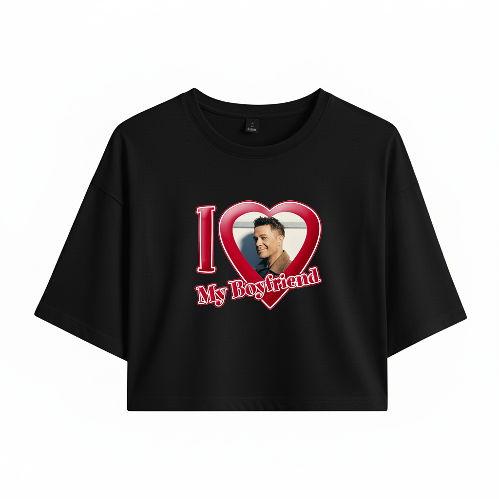 Crop Alejandro Sanz Boyfriend