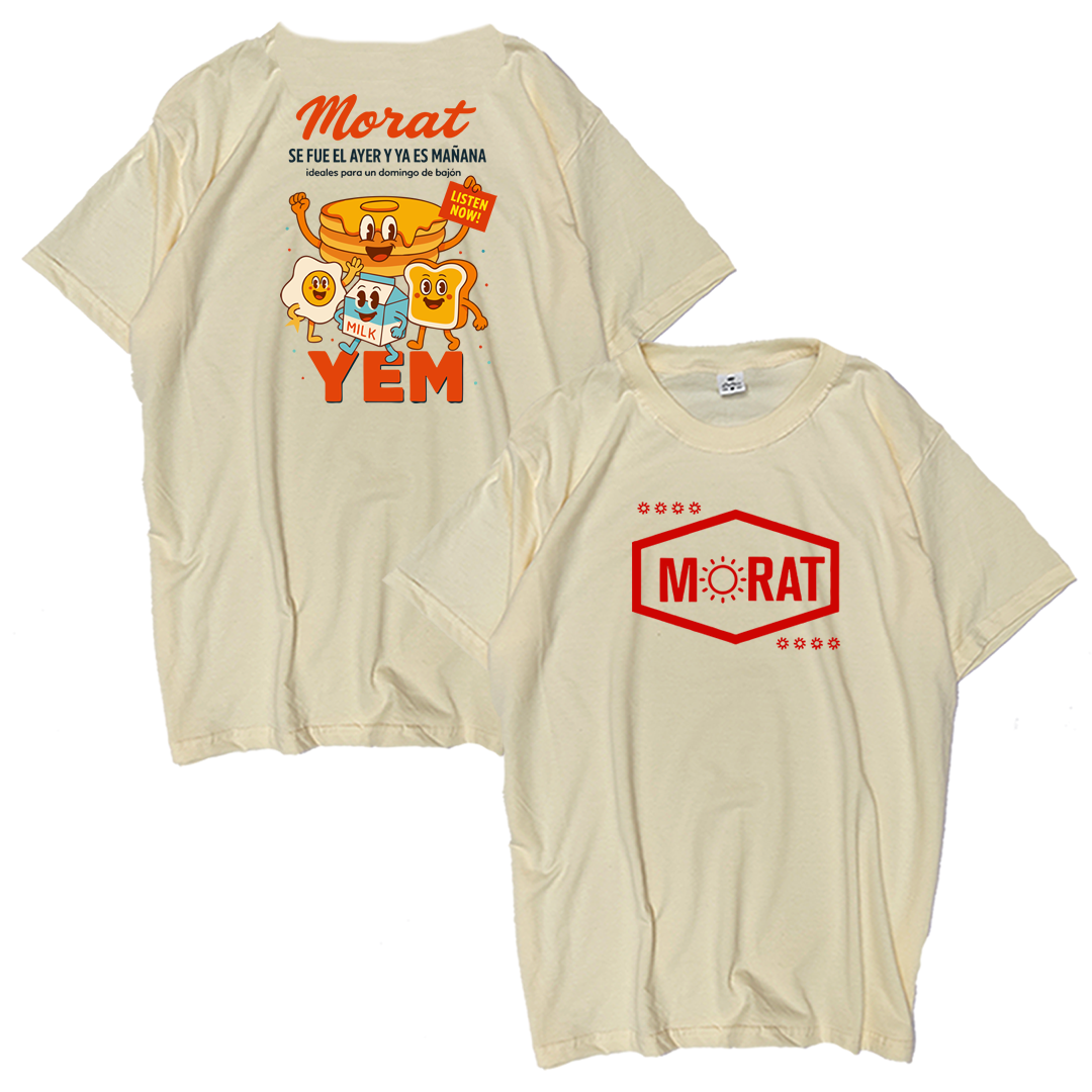 Polo Morat Yem