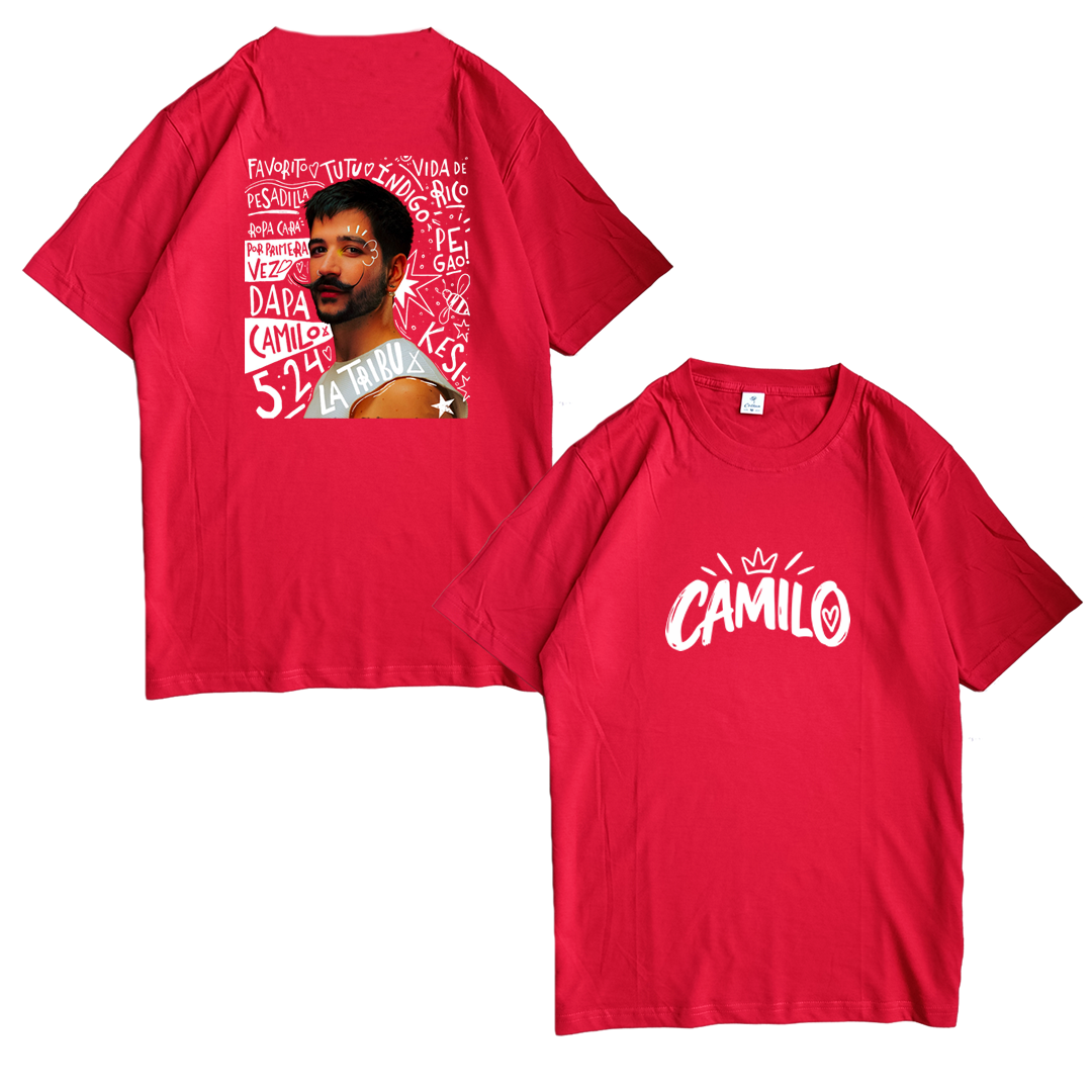 Polo Camilo Frases