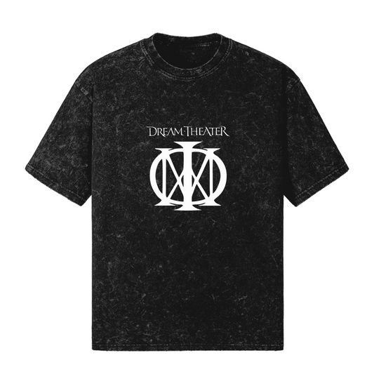 Polo Acid Dream Theater Logo