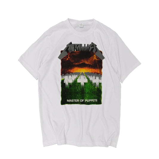Polo Metallica