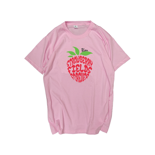 Polo The Beatles Strawberry