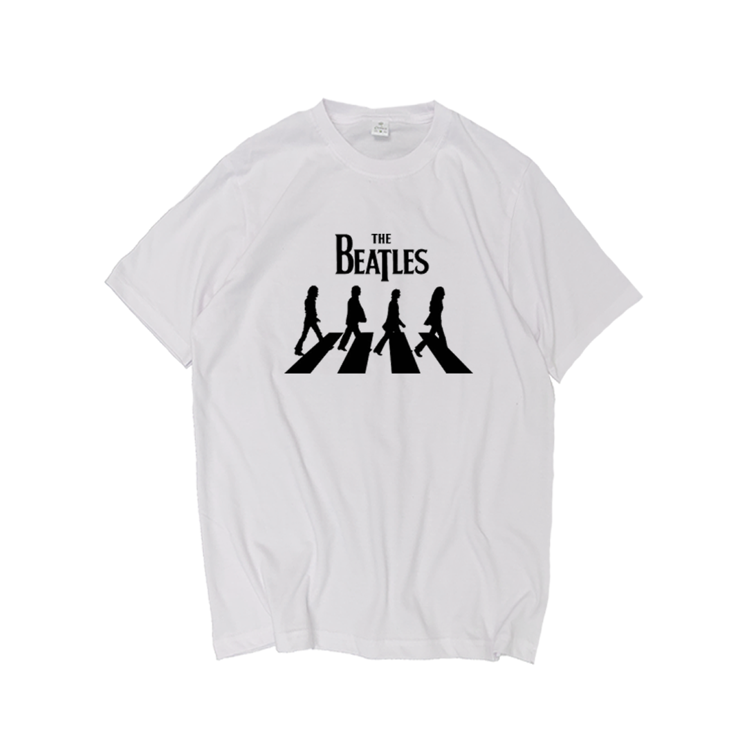 Polo The Beatles Abbey Road