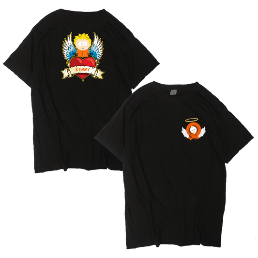 Polo South Park Kenny Angel