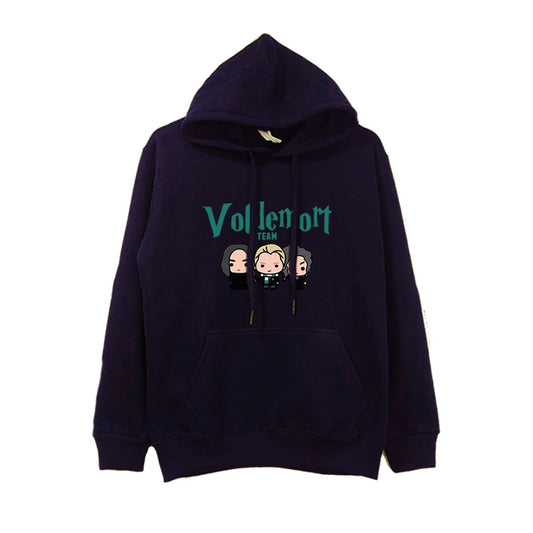 Hoodie Voldemort Team