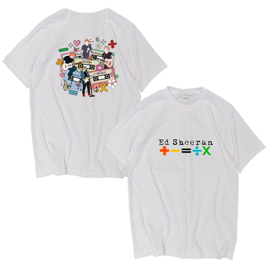 Polo Ed Sheeran Albums