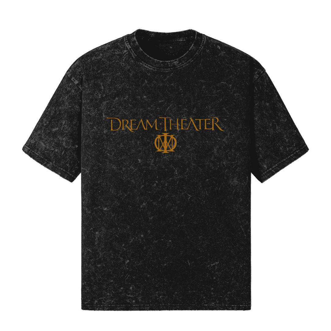 Polo Acid Dream Theater Logo