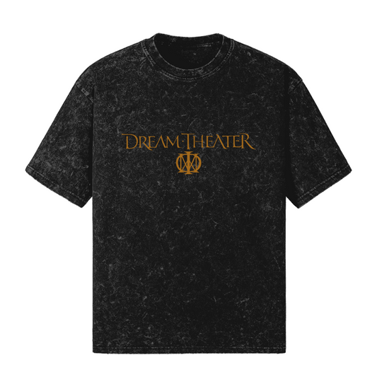 Polo Acid Dream Theater Logo