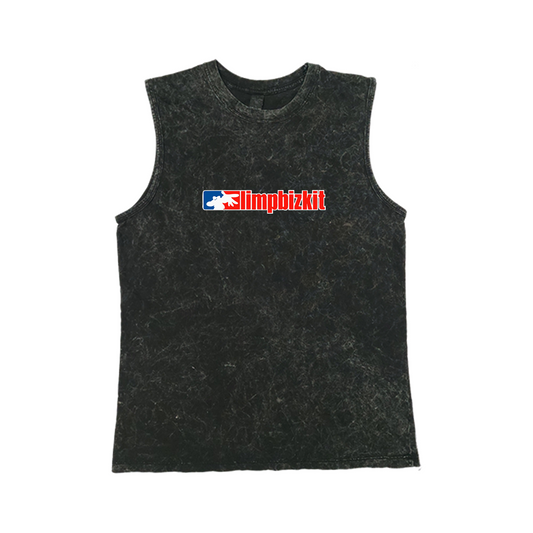 Manga Cero Limp Bizkit Logo