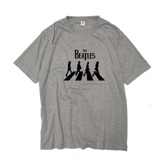 Polo The Beatles Abbey Road