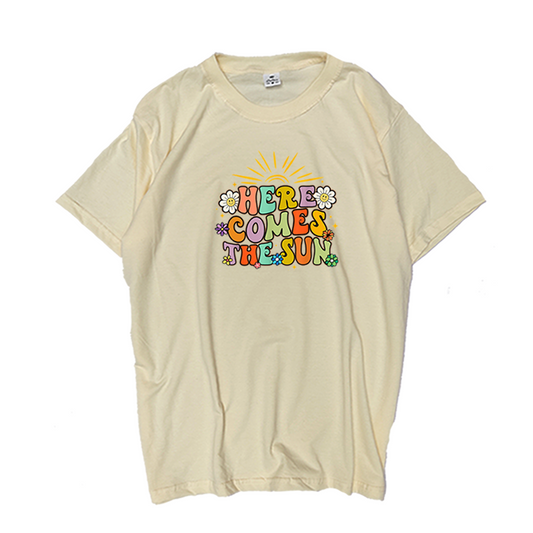 Polo The Beatles Here comes