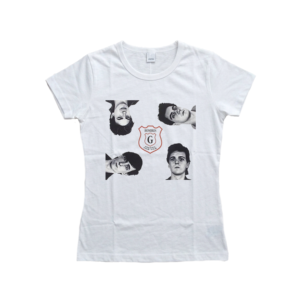 Princess Hombres G Polvos Pica Pica