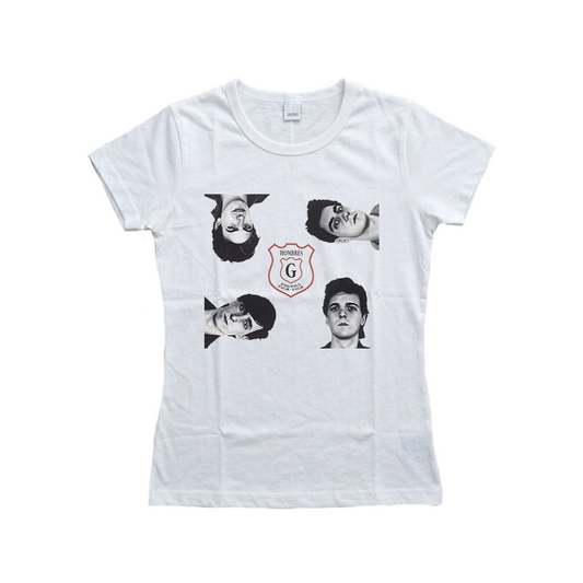 Princess Hombres G Polvos Pica Pica