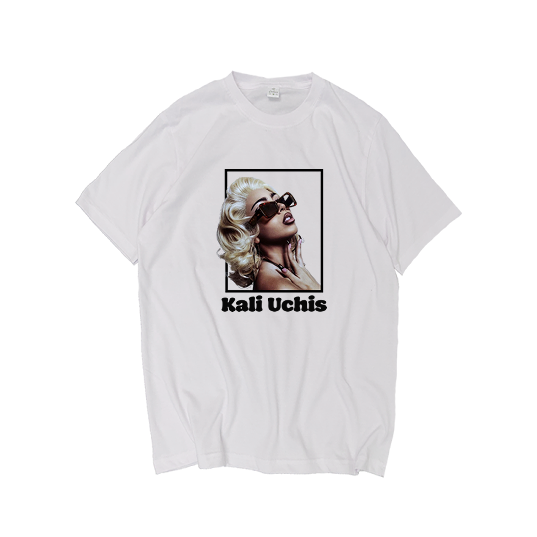 Polo Kali Uchis Portada