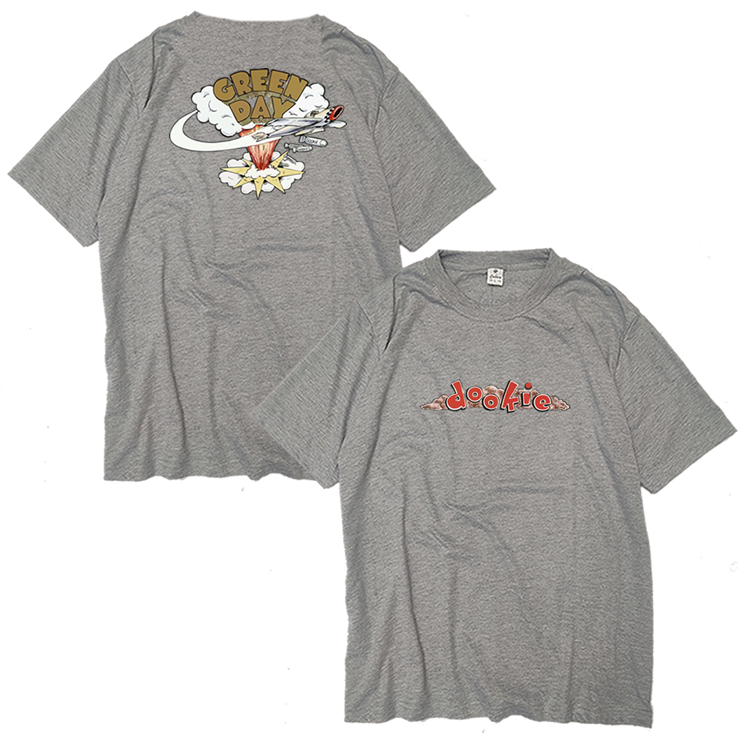 Polo Green Day Dookie