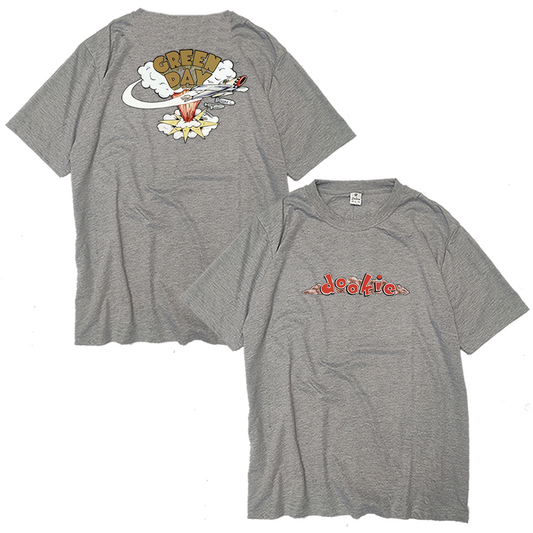 Polo Green Day Dookie