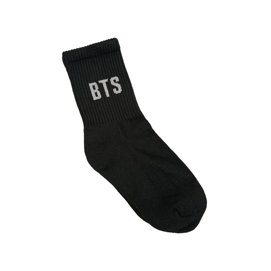 BTS Media Logo