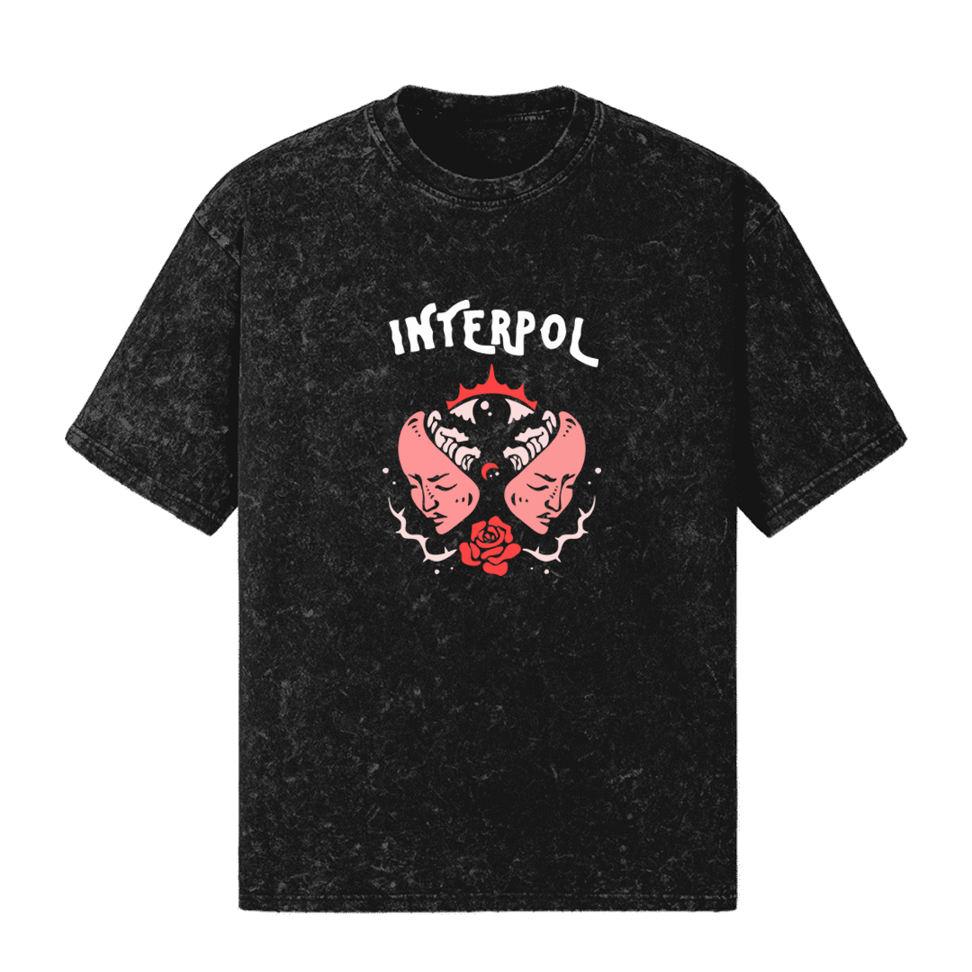 Polo Acid Interpol Brain