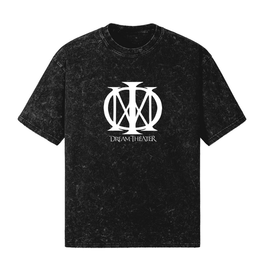 Polo Acid Dream Theater Logo