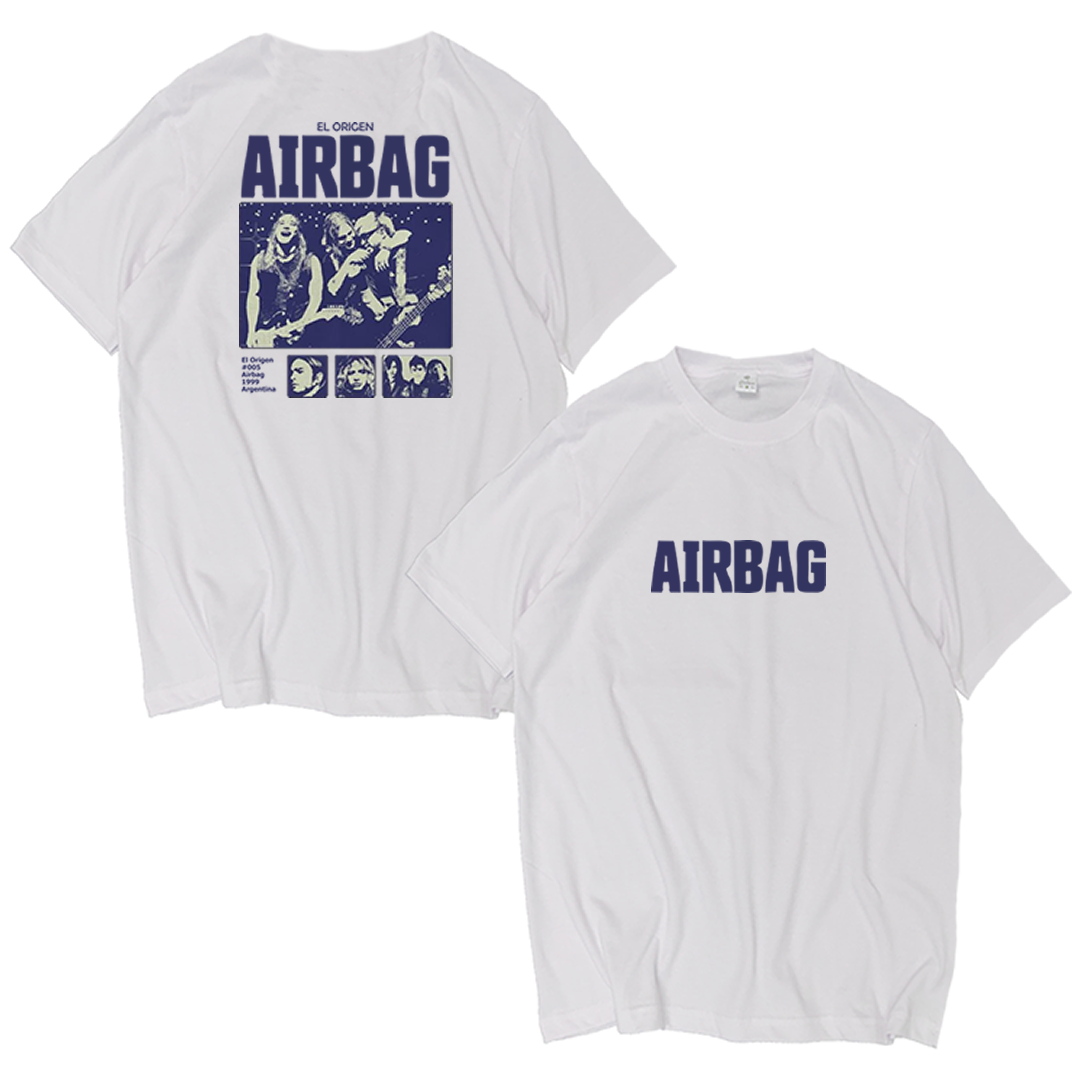 Polo Airbag El Origen