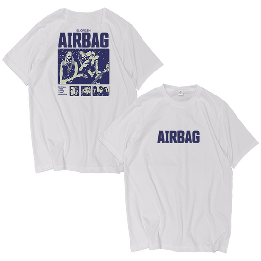 Polo Airbag El Origen