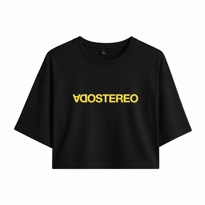 Crop Soda Stereo Logo