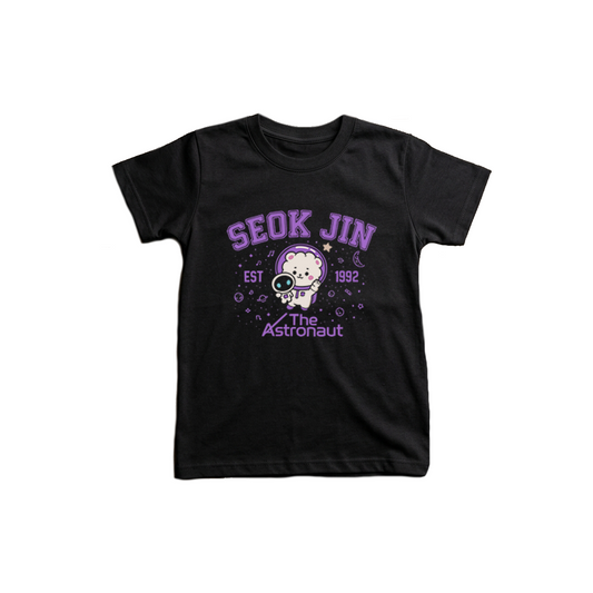 Baby Tee BTS BT21 RJ