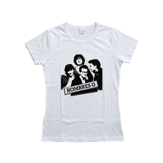 Princess Hombres G Portada