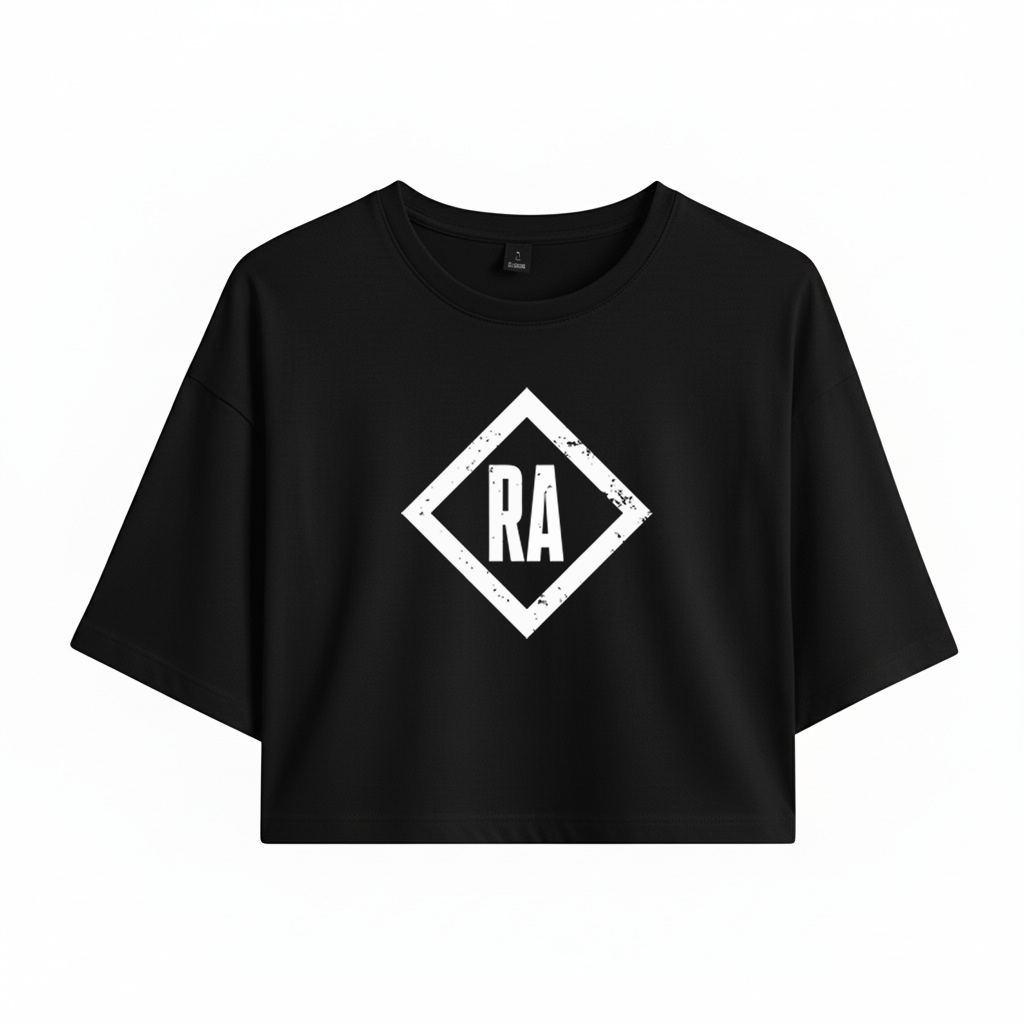 Crop Ricardo Arjona Logo