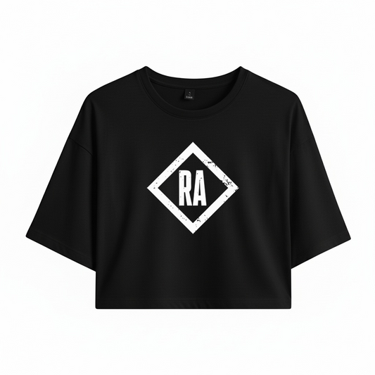 Crop Ricardo Arjona Logo