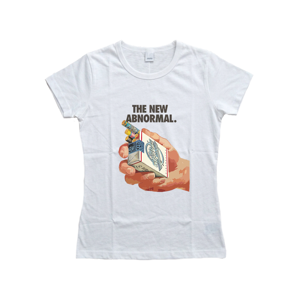 Princess The Strokes The New Abnormal