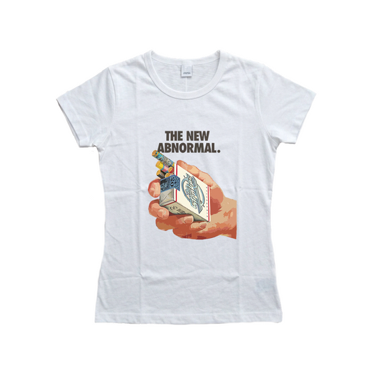 Princess The Strokes The New Abnormal