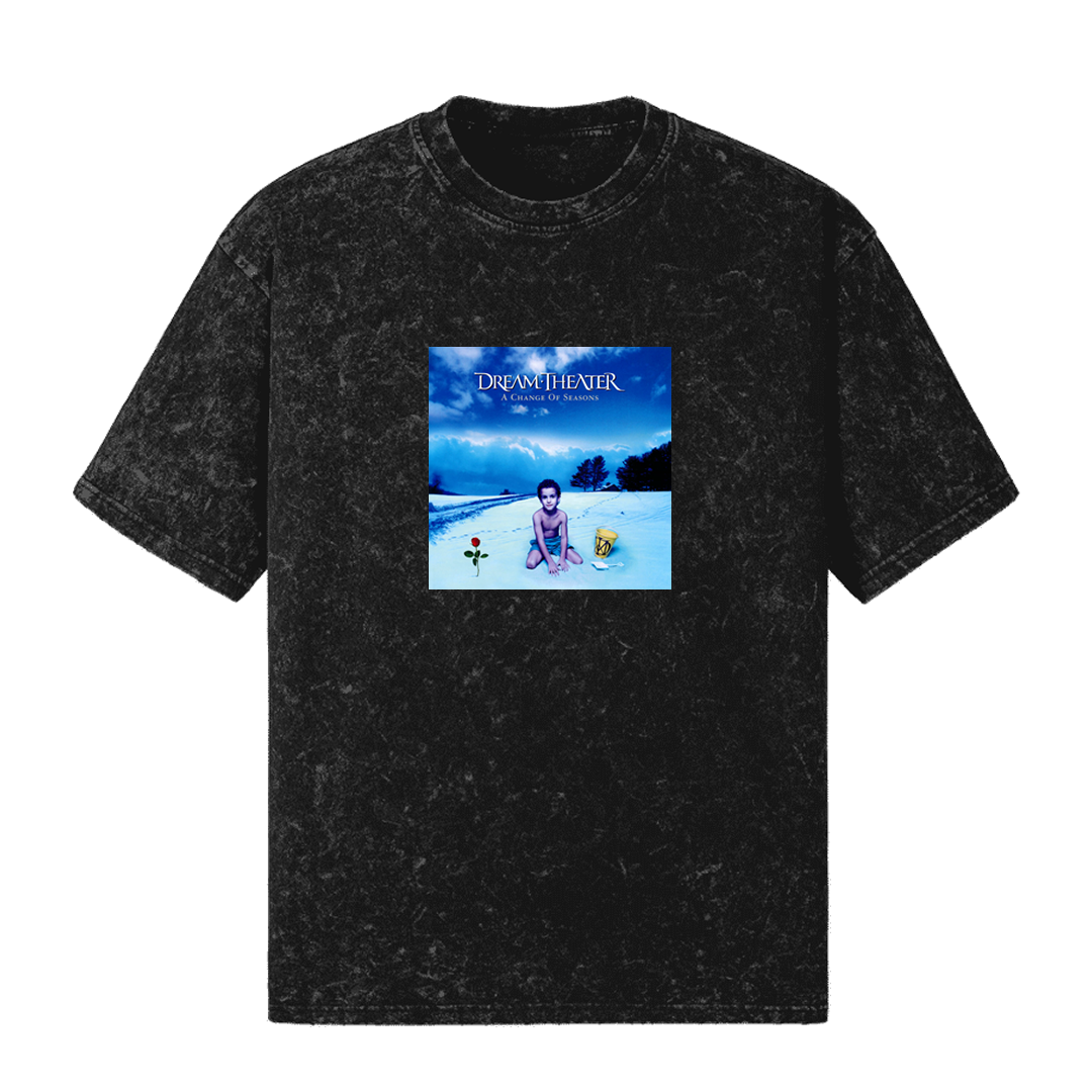 Polo Acid Dream Theater A Change Of Seasons