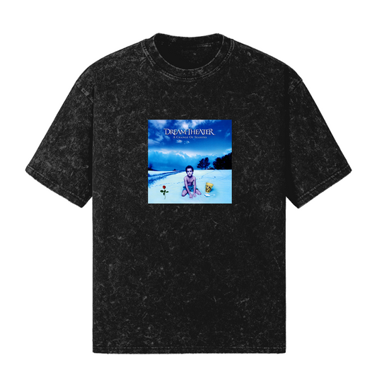 Polo Acid Dream Theater A Change Of Seasons